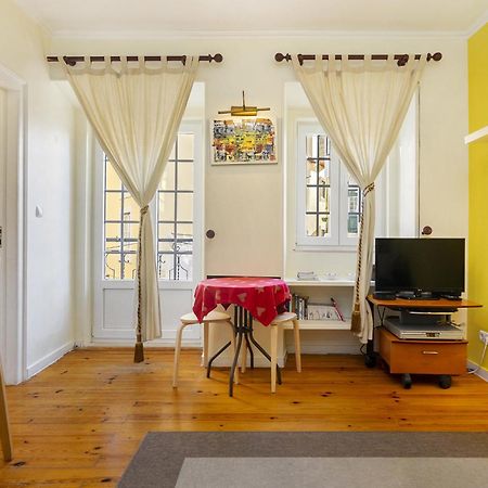 Whome Central Alfama Hideaway Perfect To Explore Lisabona Exterior foto