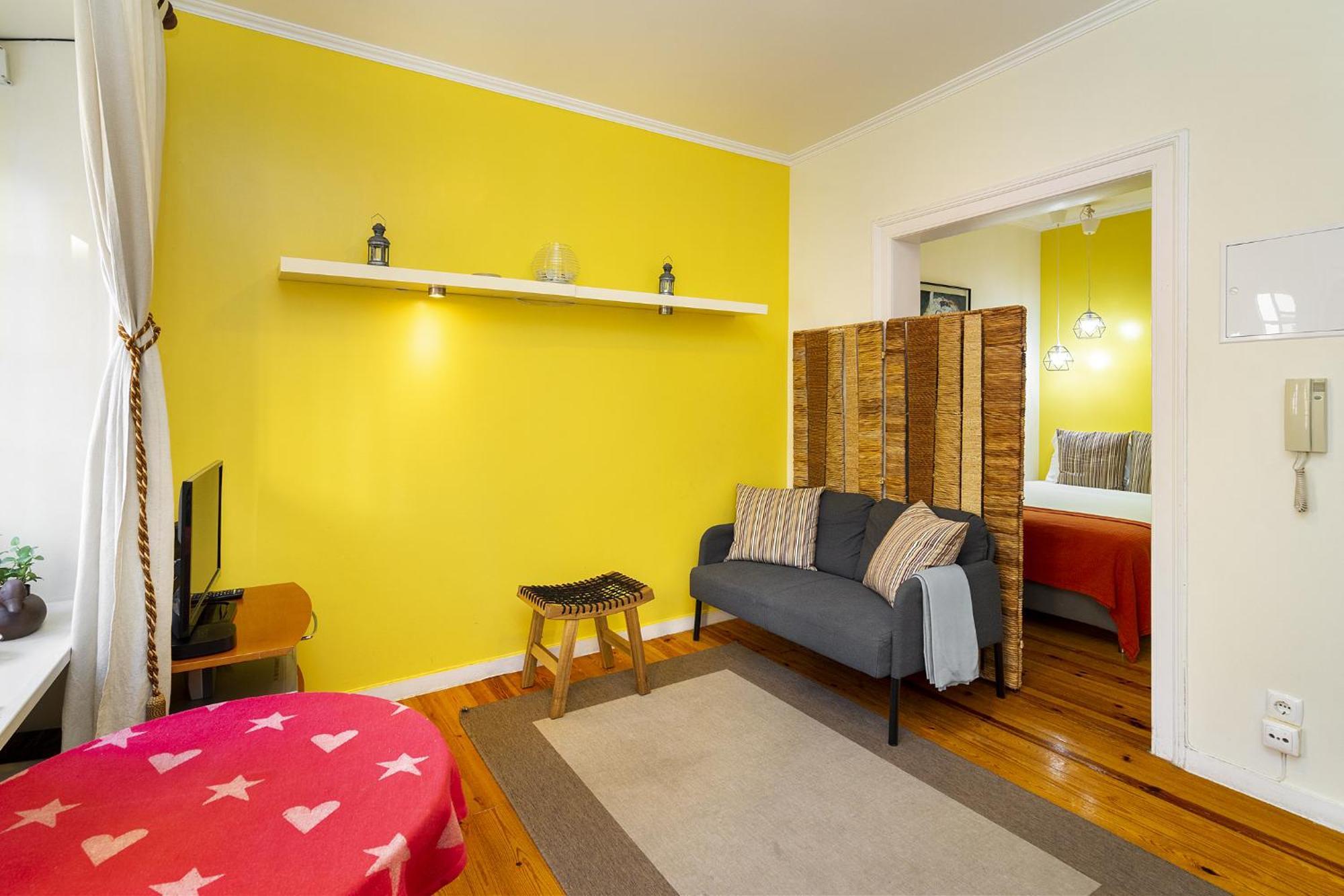 Whome Central Alfama Hideaway Perfect To Explore Lisabona Exterior foto