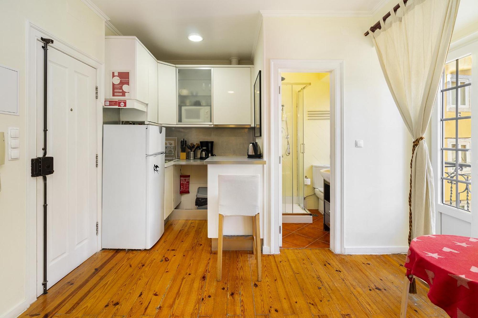 Whome Central Alfama Hideaway Perfect To Explore Lisabona Exterior foto