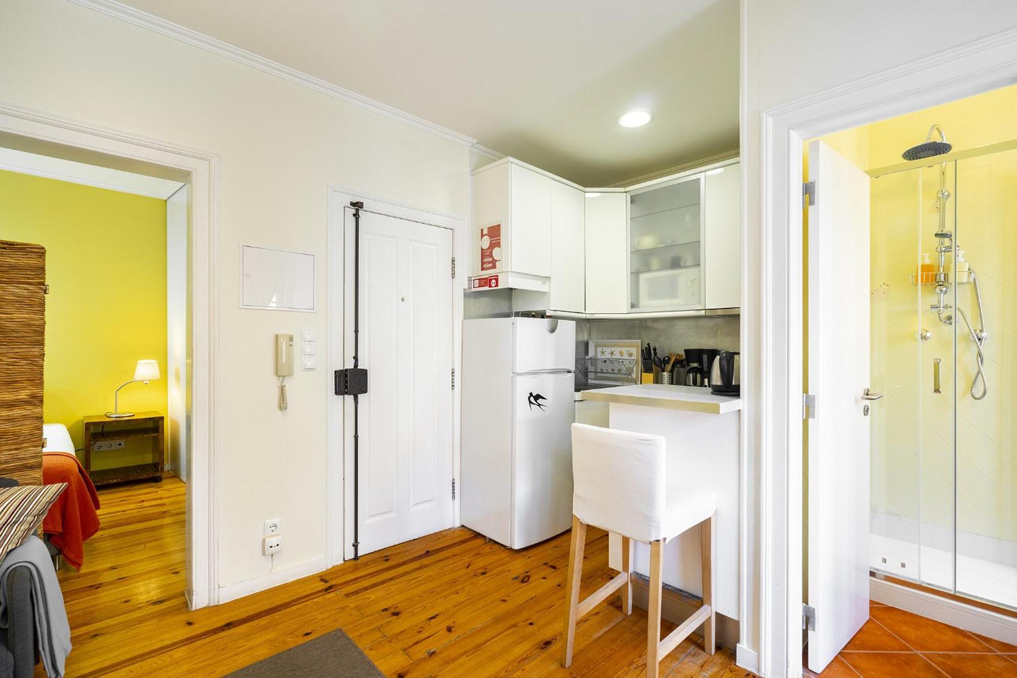 Whome Central Alfama Hideaway Perfect To Explore Lisabona Exterior foto