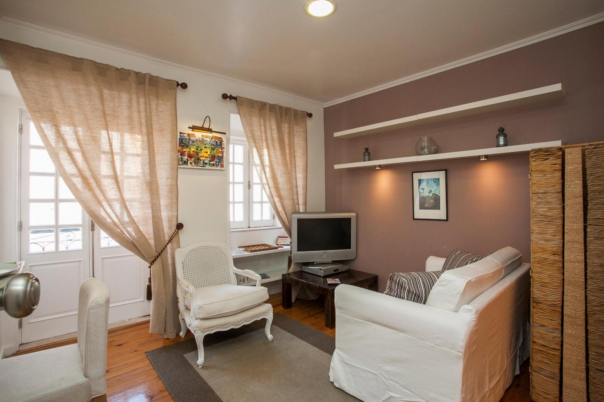 Whome Central Alfama Hideaway Perfect To Explore Lisabona Cameră foto