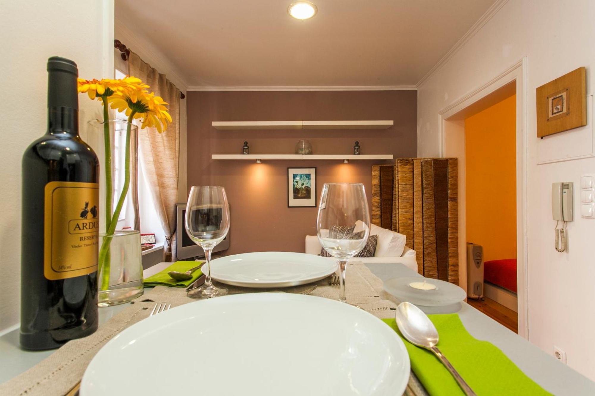 Whome Central Alfama Hideaway Perfect To Explore Lisabona Cameră foto